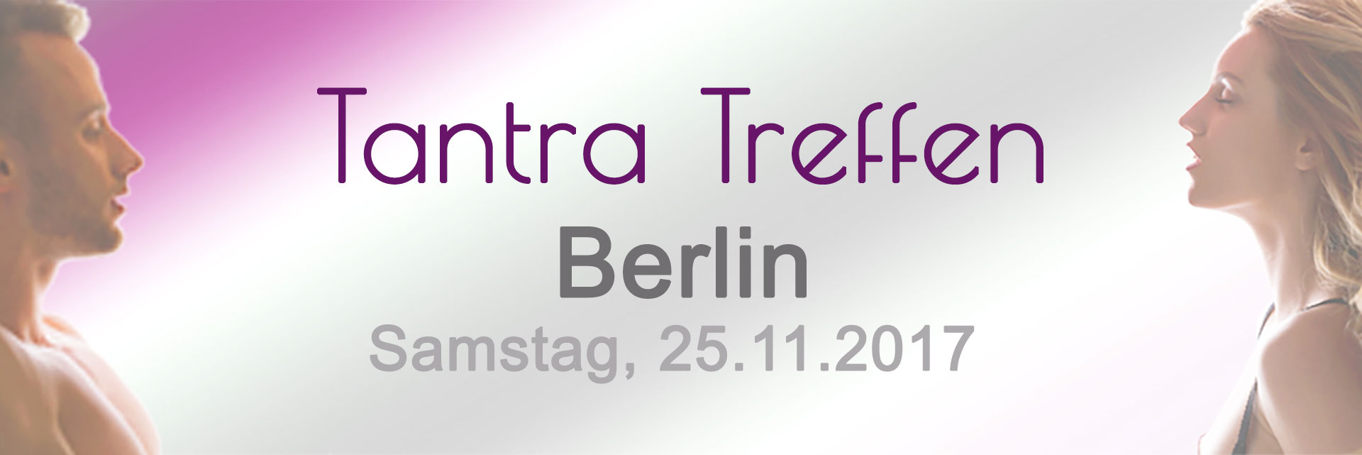 tantra treffen